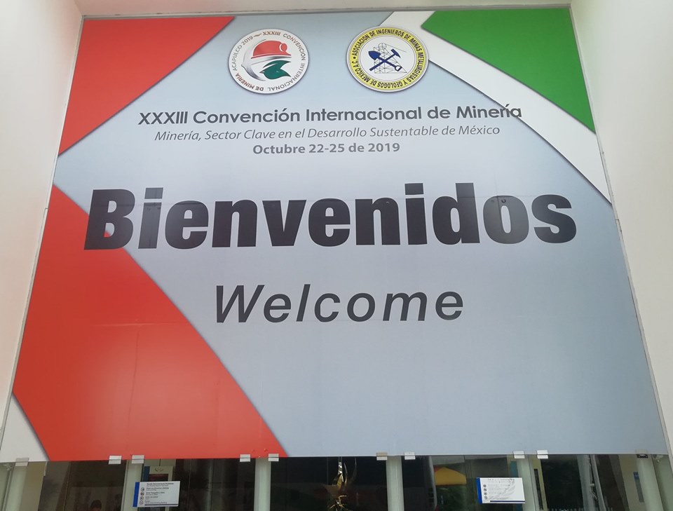 Presume gobierno de Murat que minería deja derrama mayor a 8 mmdp y genera 9 mil empleos