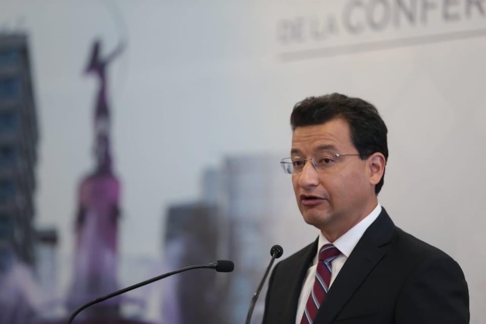 Acusan a Fiscal de Oaxaca y titular de Seguridad de sembrar armas y hacer montaje contra edil