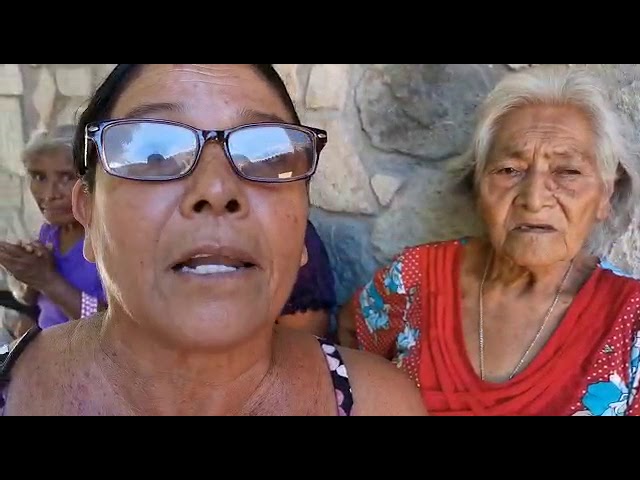 La venganza de Nancy Ortiz casi termina en tragedia
