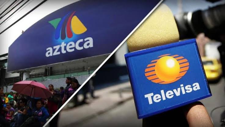 Sufren bajón de utilidades Televisa y TV Azteca por recortes de publicidad oficial