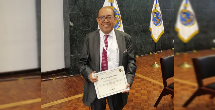 Destaca poeta oaxaqueño en concurso internacional de prosa y poesía