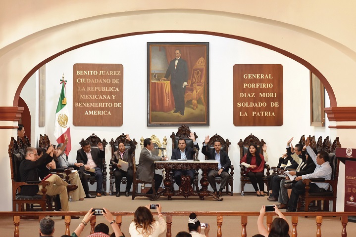 Gobierno capitalino reitera compromiso de reavivar tradiciones del Día de Muertos