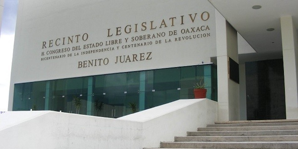 Arranca análisis de paquete fiscal 2020 de Oaxaca