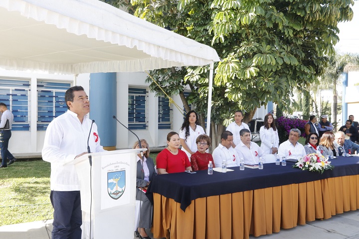 Facultad de Odontología de la UABJO fortalece su infraestructura