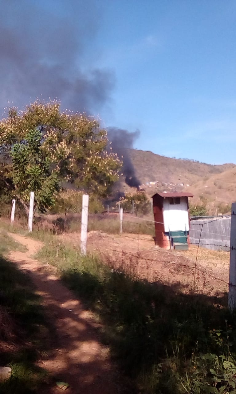 Piden apoyo federal en Xoxo por conflicto agrario, hay un muerto y dos heridos