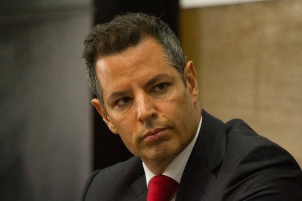 Mientras Murat presume seguridad, más de mil policías han ‘desertado’ en Oaxaca en un año