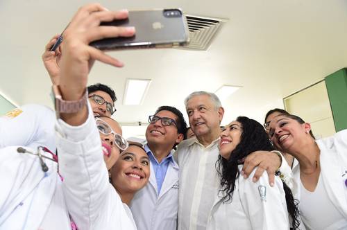 El club de los humildes, las olvidadas, los ninguneados: Los eventuales