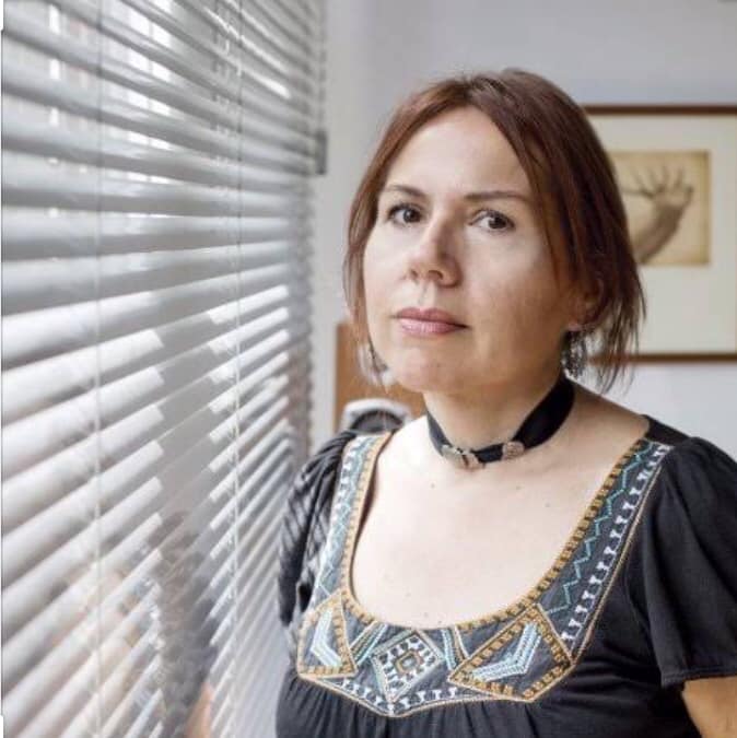 Asesinan a Raquel Padilla, escritora, activista y antropóloga; investigan feminicidio
