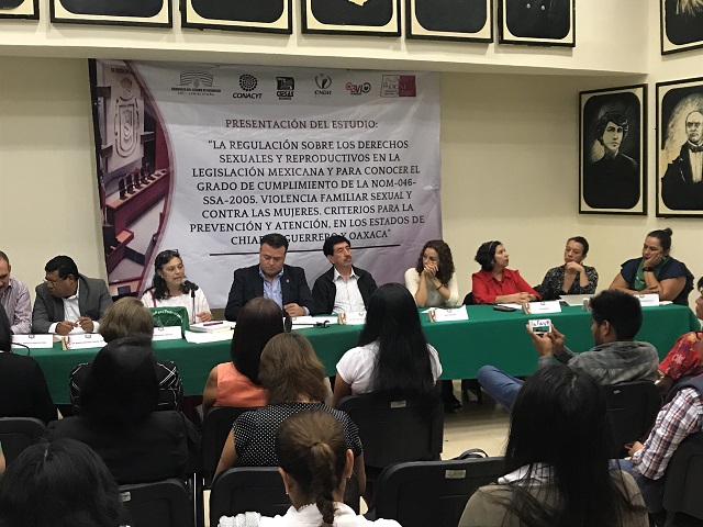 En Guerrero podrían despenalizar el aborto antes de concluir este año
