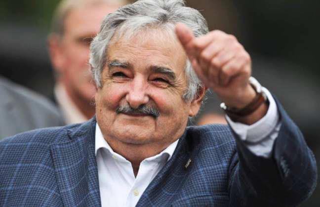 El presidente más humilde del mundo, José Mujica, pasará con AMLO su aniversario de gobierno