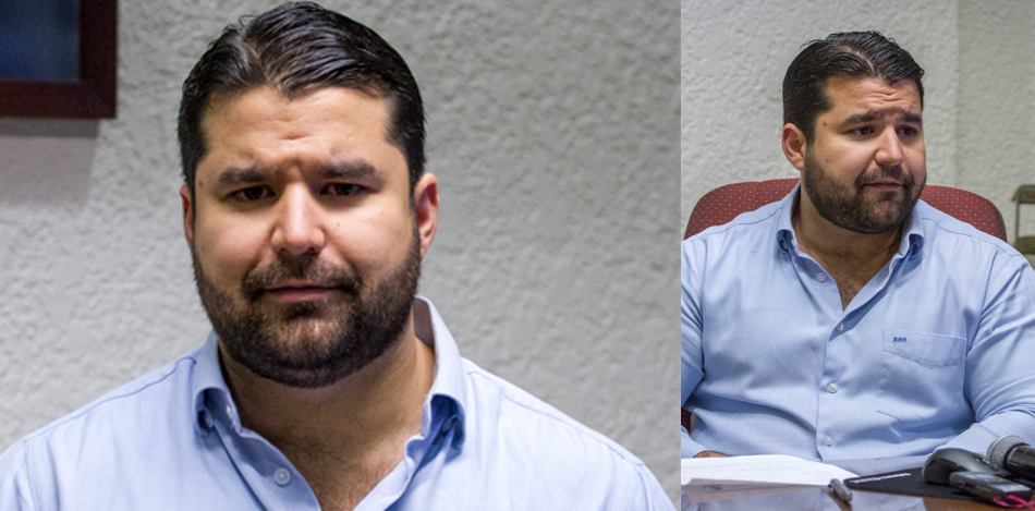 Eligen a exdirector del Seguro Popular con Cué, señalado de corrupción, como titular de la CNH