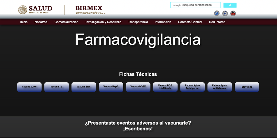 Por fallas, piden «inmovilizar y no aplicar» más de 31 mil vacunas contra sarampión, rubeola y parotiditis en Oaxaca