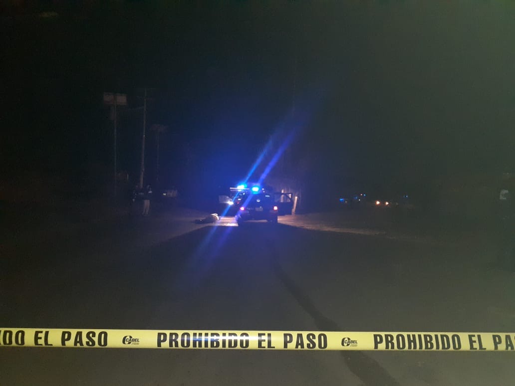 Mientras Oaxaca «va por la ruta correcta», asesinan a 2 taxistas en San Antonio de la Cal