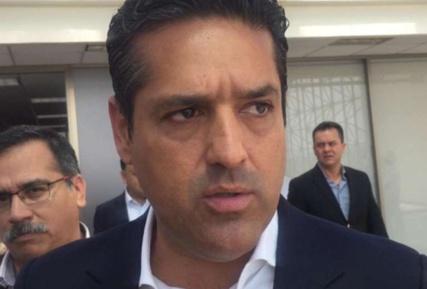 Secretaría de Finanzas: aún sin utilizarse financiamiento, está en licitación ante la Banca