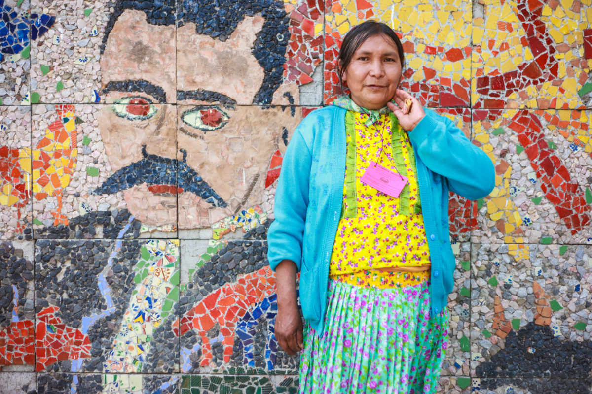 La imagen de Zapata: más usos para los hombres que para las mujeres