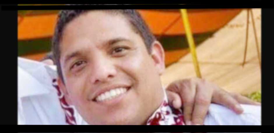Ejecutan a edil y síndico de Jalapa de Díaz y el gobernador …en la Noche de Rábanos