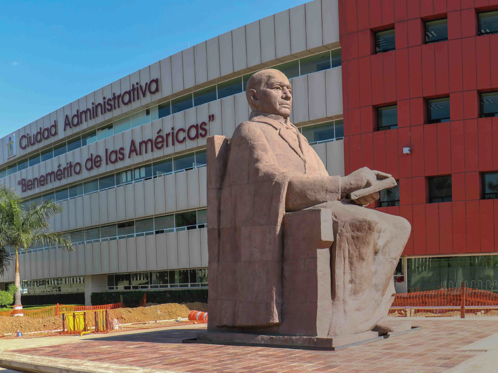 Se ajusta a 76 mil mdp el presupuesto de Murat para 2020, confirma Tesorero