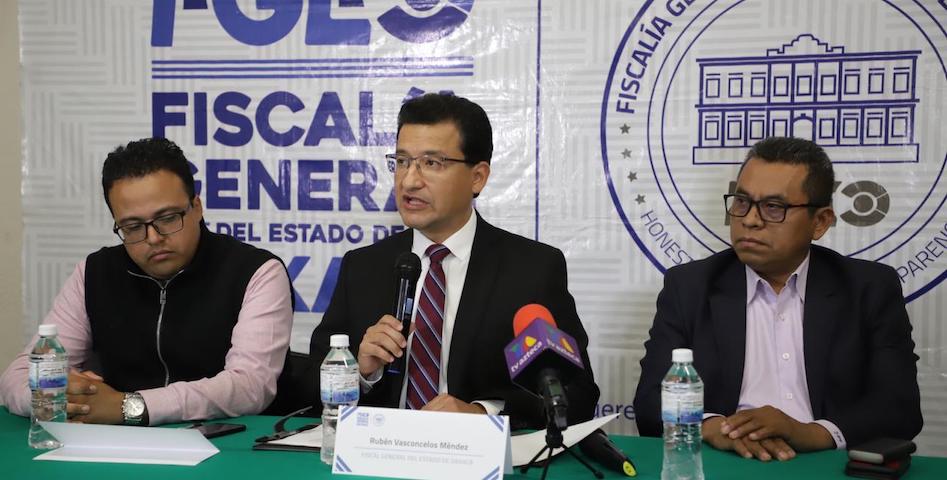 Detienen a presunto autor material de ataque a saxofonista; falta el político-empresario