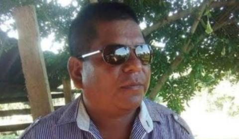 Ejecuciones desmienten a Murat; ahora mataron al ex presidente municipal de San Pedro Ixcatlán