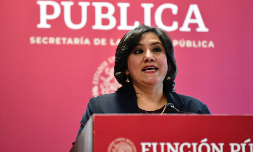 La Secretaría de la Función Pública no encontró pruebas contra Bartlett