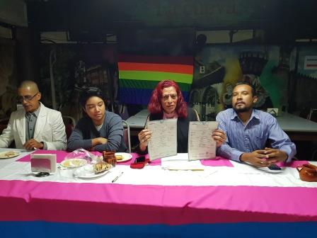 Ganan mujeres trans juicio, tendrán actas de nacimiento en Morelos