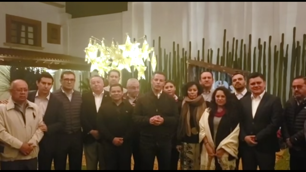 ¿Cuáles eran los impuestos que las cámaras empresariales hicieron retirar a Murat?
