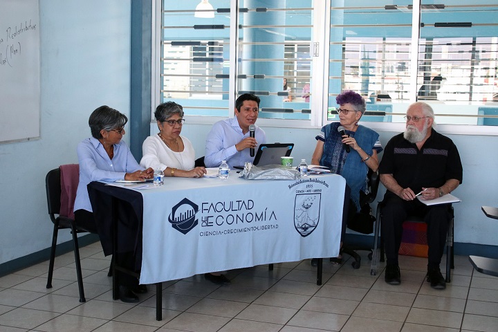 Modificar paradigma de atención de casos de violaciones a derechos humanos, por el de causas estructurales