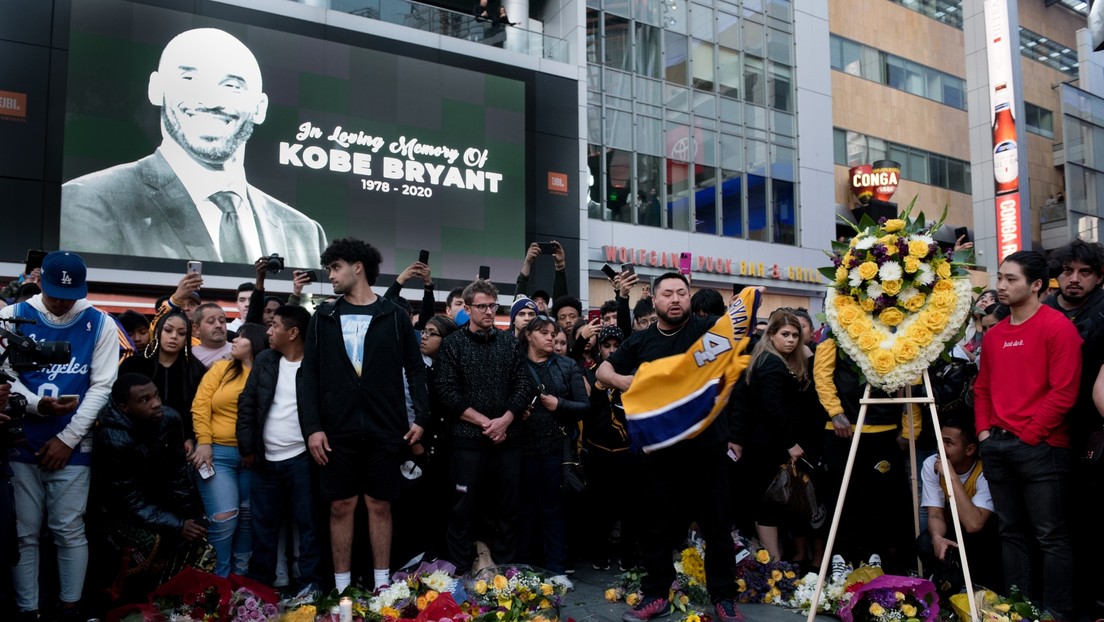 The Washington Post suspende a una periodista por un tuit sobre unas denuncias de violación contra Kobe Bryant