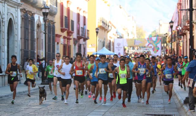 Segunda Carrera Atlética Huizache será una fiesta deportiva