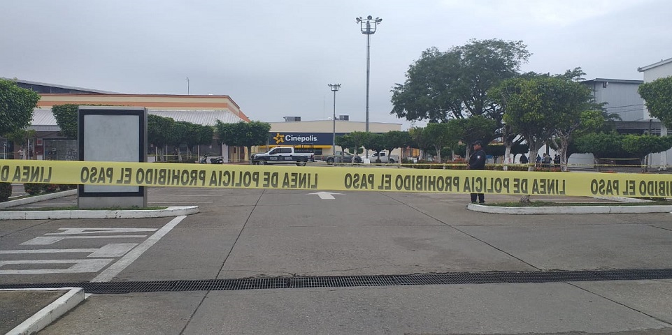 Ejecutan al subdirector de Servicios Periciales de la Fiscalía General en Tuxtepec
