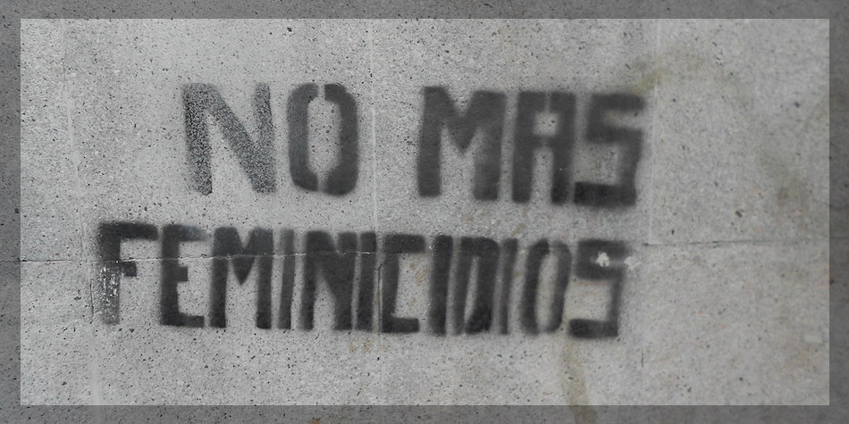 Pide Congreso crear Fiscalía Especializada para la Investigación de Feminicidios