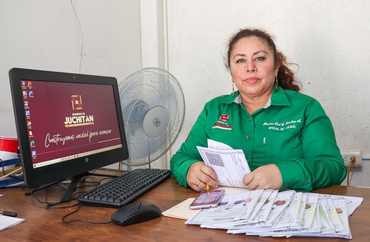 Llama Junta Municipal de Reclutamiento a realizar Servicio Militar en modalidad “encuadrado”