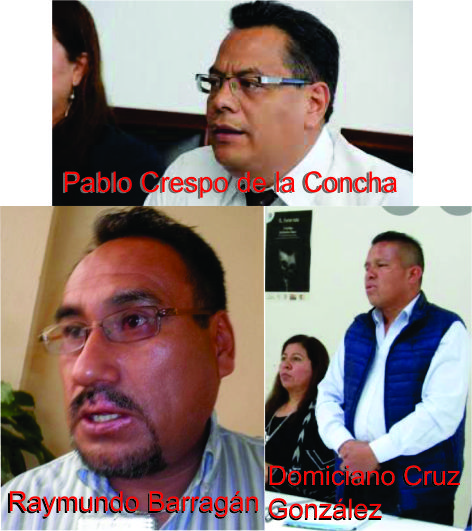 Táctica que nutre la inseguridad en Huajuapan
