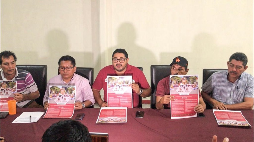 Presenta Dirección de Turismo convocatoria para conformar agrupación municipal de danza