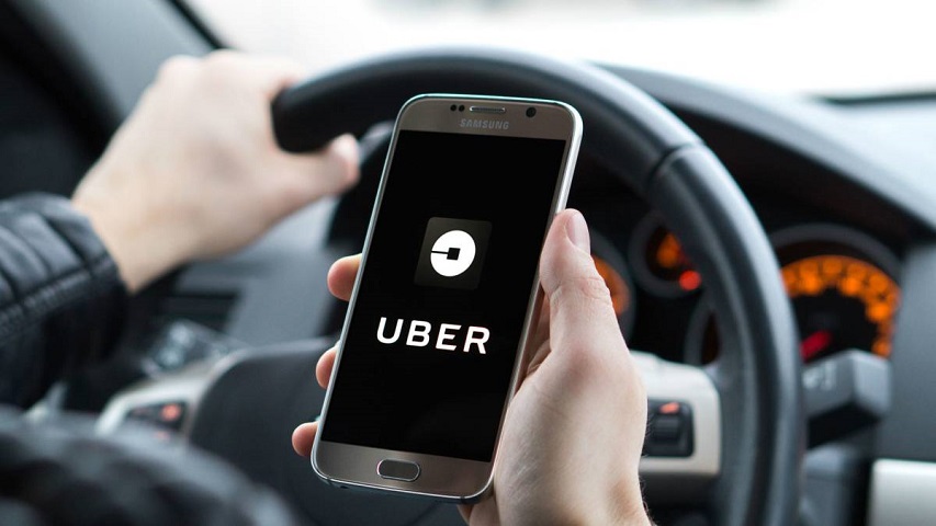 Amparo promovido por UBER no autoriza el inicio de operaciones en Oaxaca: Semovi