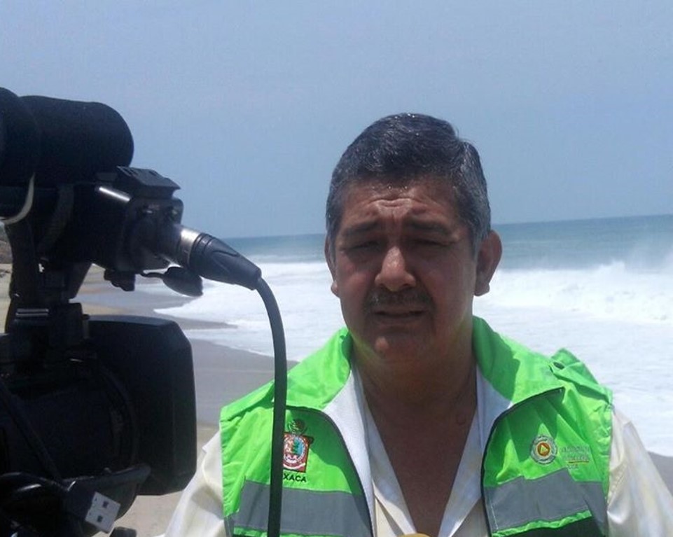 Temblores estremecen a Oaxaca, delegado de Protección Civil Istmo resume así los hechos