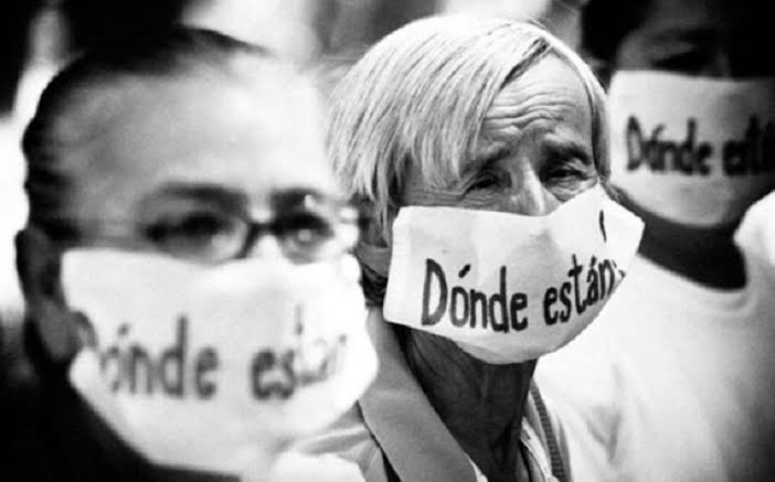 Desapariciones forzadas: una epidemia que México no se quita de encima