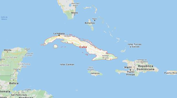 Un terremoto sacude el Caribe afectando a Cuba, Jamaica e islas Caimán