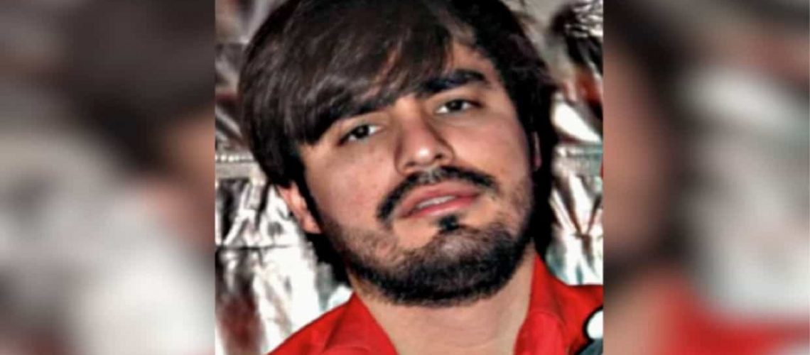 Libran orden de aprehensión contra el ‘Minilic’ por asesinato de Javier Valdez