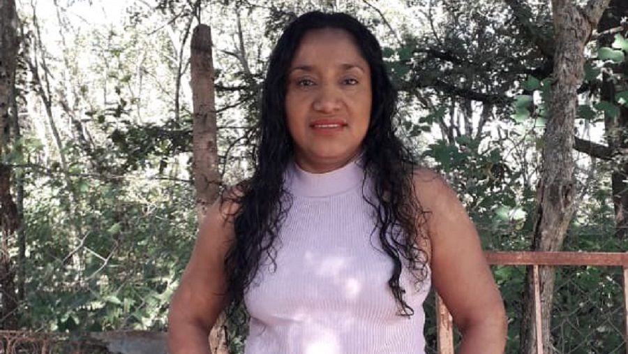 Exigen medidas de protección para Teodomira Rosales, defensora de DDHH, víctima de violencia física y sexual por elementos de SSP de Guerrero