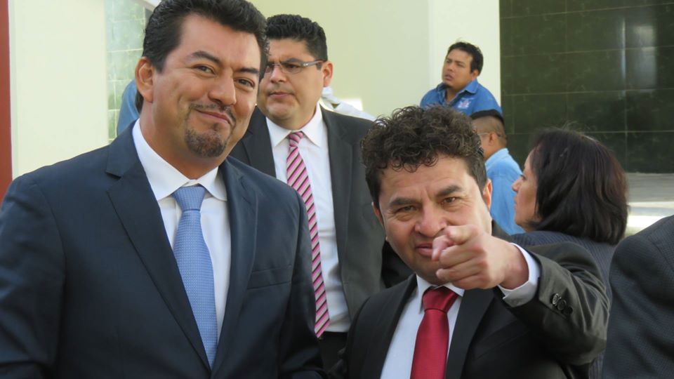 Amparo no dejaría absuelto a priista ante posible participación en ataque contra saxofonista oaxaqueña