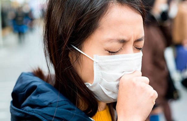 Gobierno Municipal de Tuxtepec llama a prevenir enfermedades respiratorias
