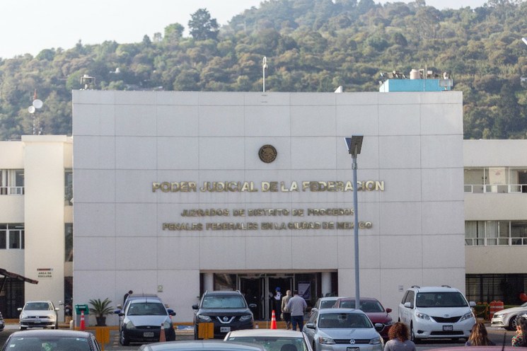 Nueva audiencia de Robles para insistir en la prisión domiciliaria
