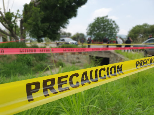 Congreso de Oaxaca exhortó al gobernador a pedir el auxilio de la Guardia Nacional contra violencia