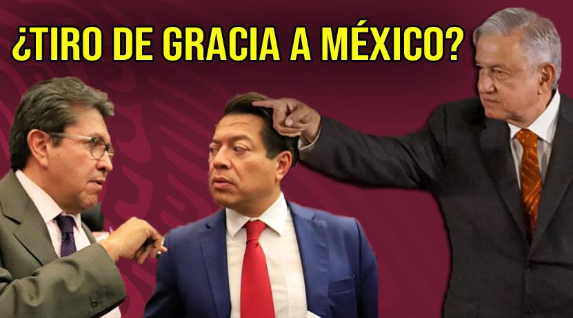 Entrampada iniciativa plenipotenciaria de AMLO en San Lázaro; necesitan un voto para mayoría calificada