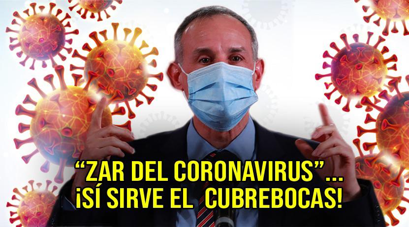 México, entre el hambre, la vida, el desborde del covid-19 y las mentiras de Gatell