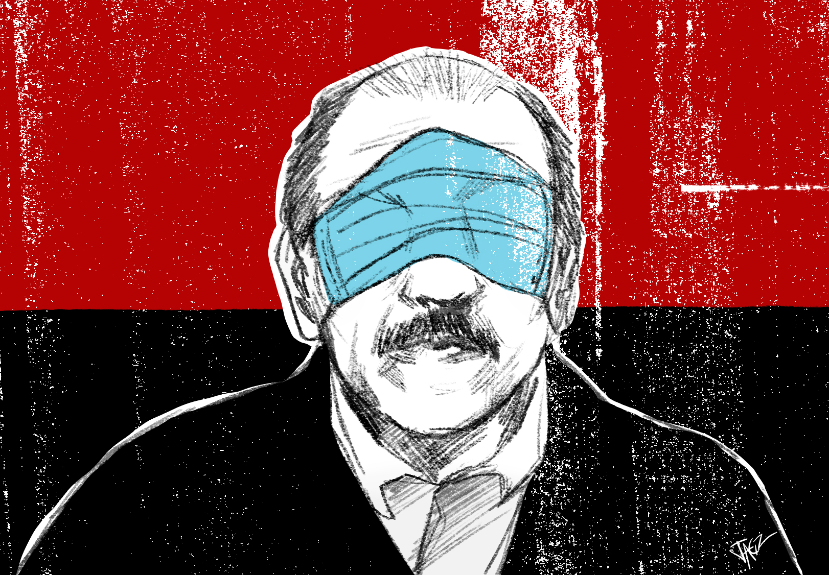 La negligencia de Daniel Ortega propaga la COVID-19 en Nicaragua