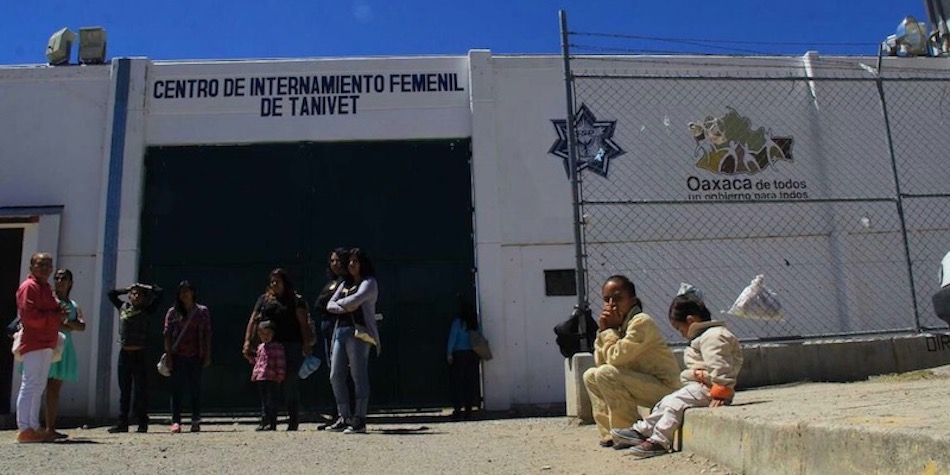 Brote de coronavirus en el Penal de Tanivet: hay siete casos: Seguridad Pública.