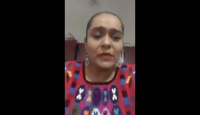 Piden investigar y sancionar a edil de Oaxaca por violaciones a los derechos políticos de las mujeres