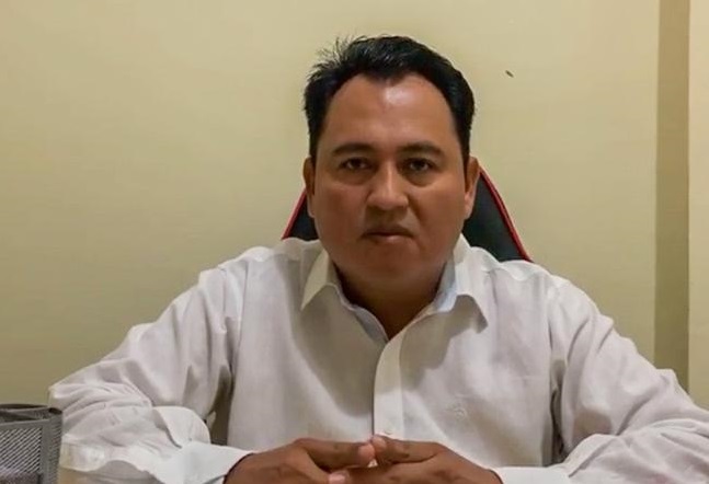 Familiares respetaron protocolo en manejo del cuerpo de persona fallecida por COVID-19: Emilio Montero